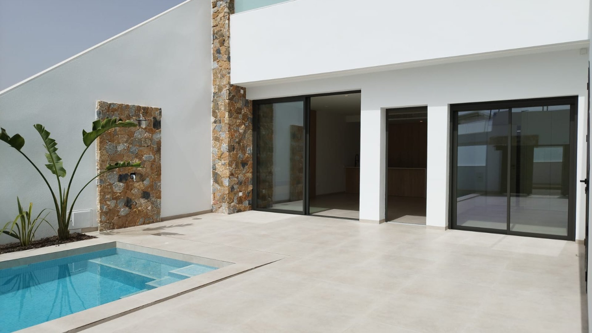 New Build - Villa -
San Javier