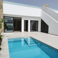 New Build - Villa -
San Javier