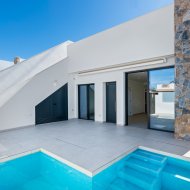 New Build - Villa -
San Javier