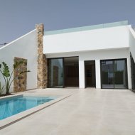 New Build - Villa -
San Javier