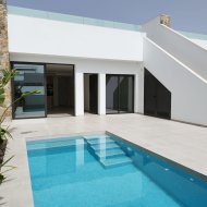 New Build - Villa -
San Javier