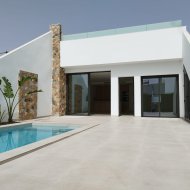 New Build - Villa -
San Javier