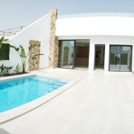 New Build - Villa -
San Javier