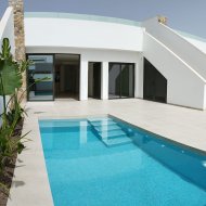 New Build - Villa -
San Javier