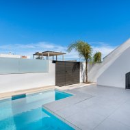 New Build - Villa -
San Javier