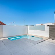 New Build - Villa -
San Javier