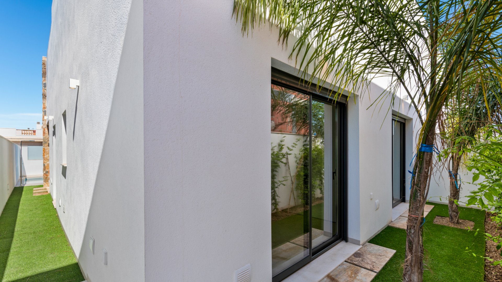 New Build - Villa -
San Javier