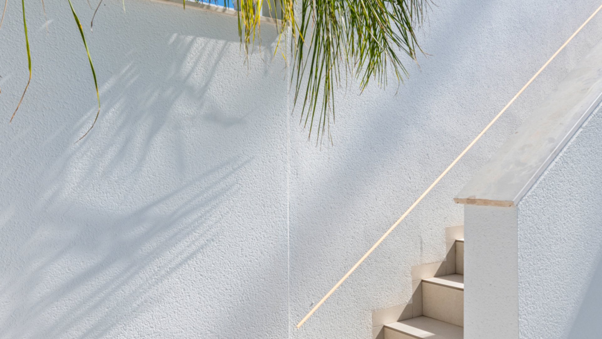 New Build - Villa -
San Javier