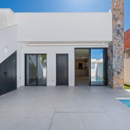 New Build - Villa -
San Javier