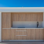 New Build - Villa -
San Javier