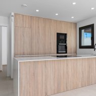 New Build - Villa -
San Javier
