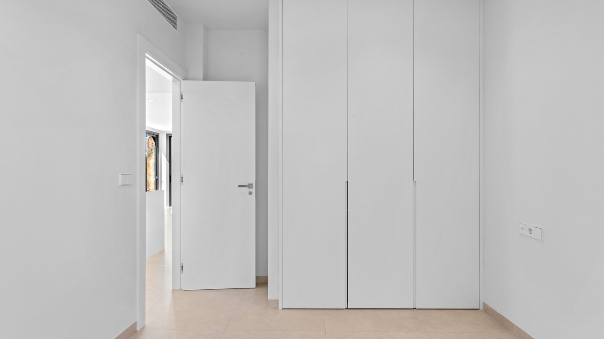 New Build - Villa -
San Javier