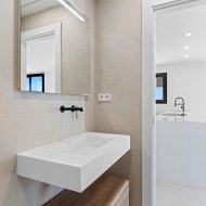 New Build - Villa -
San Javier