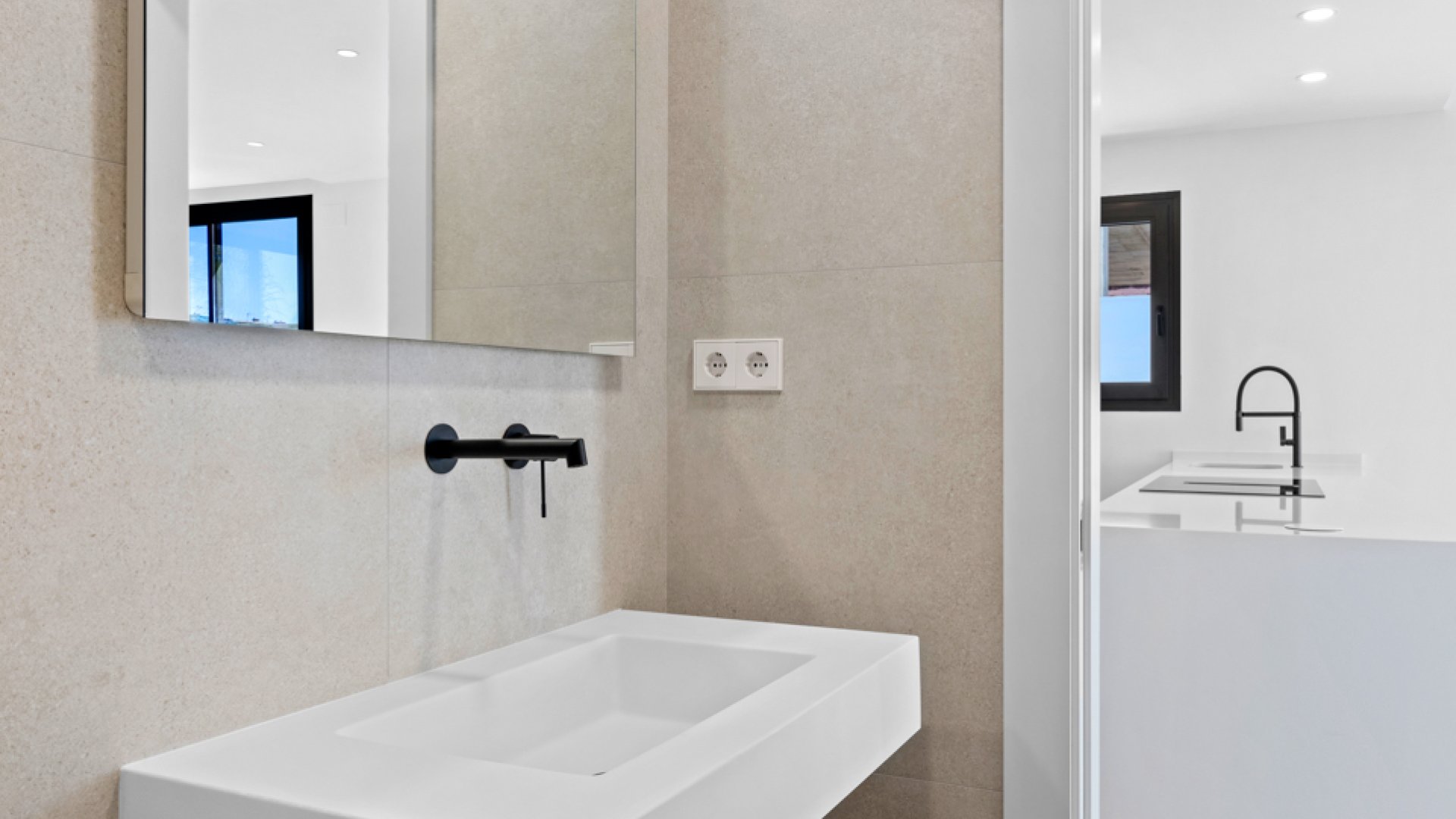 New Build - Villa -
San Javier