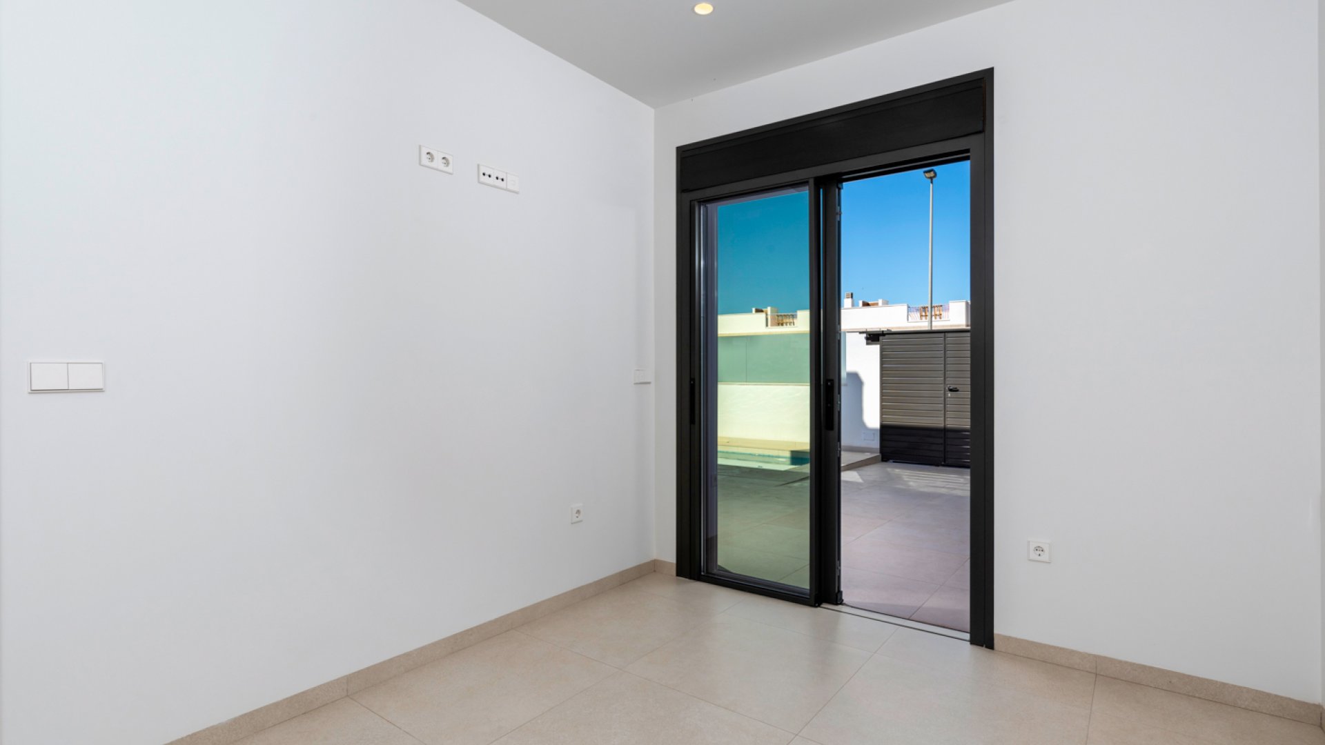 New Build - Villa -
San Javier