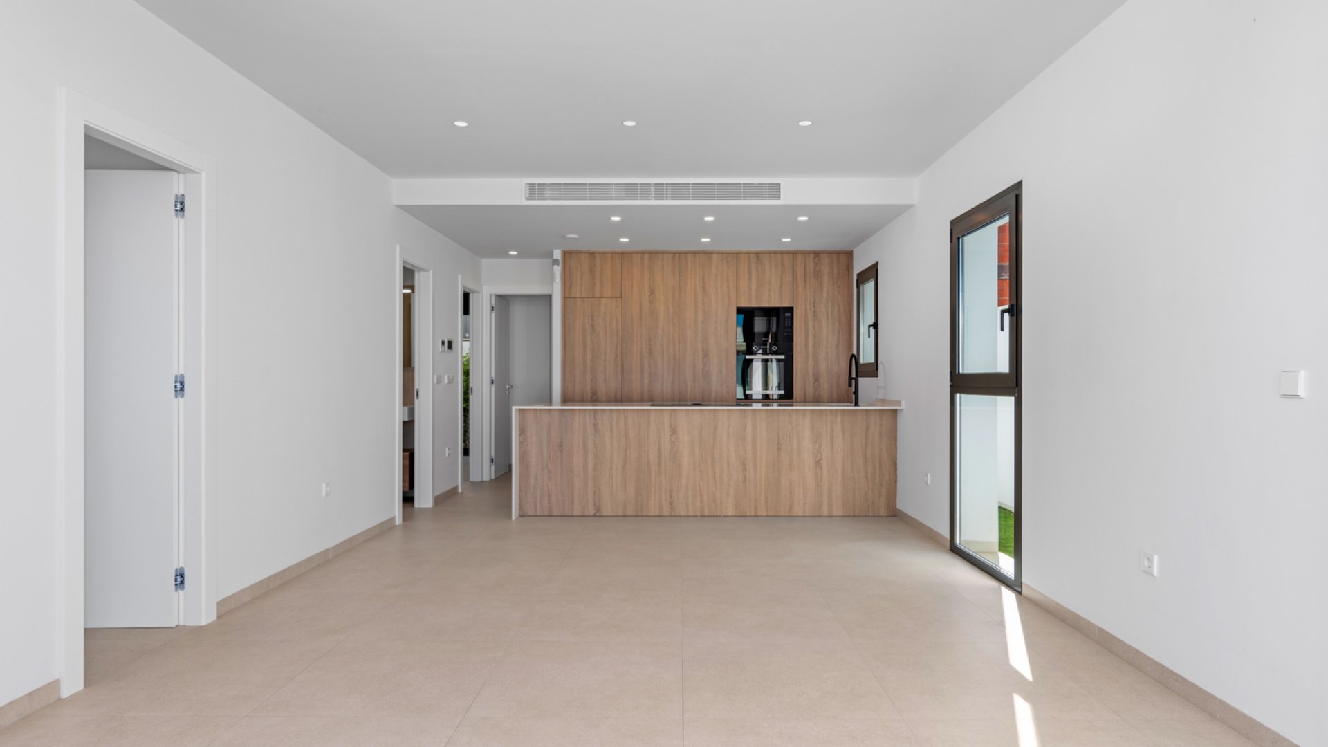 New Build - Villa -
San Javier