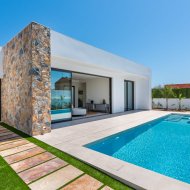 New Build - Villa -
San Javier