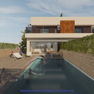 New Build - Villa -
San Javier