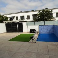 New Build - Villa -
San Javier