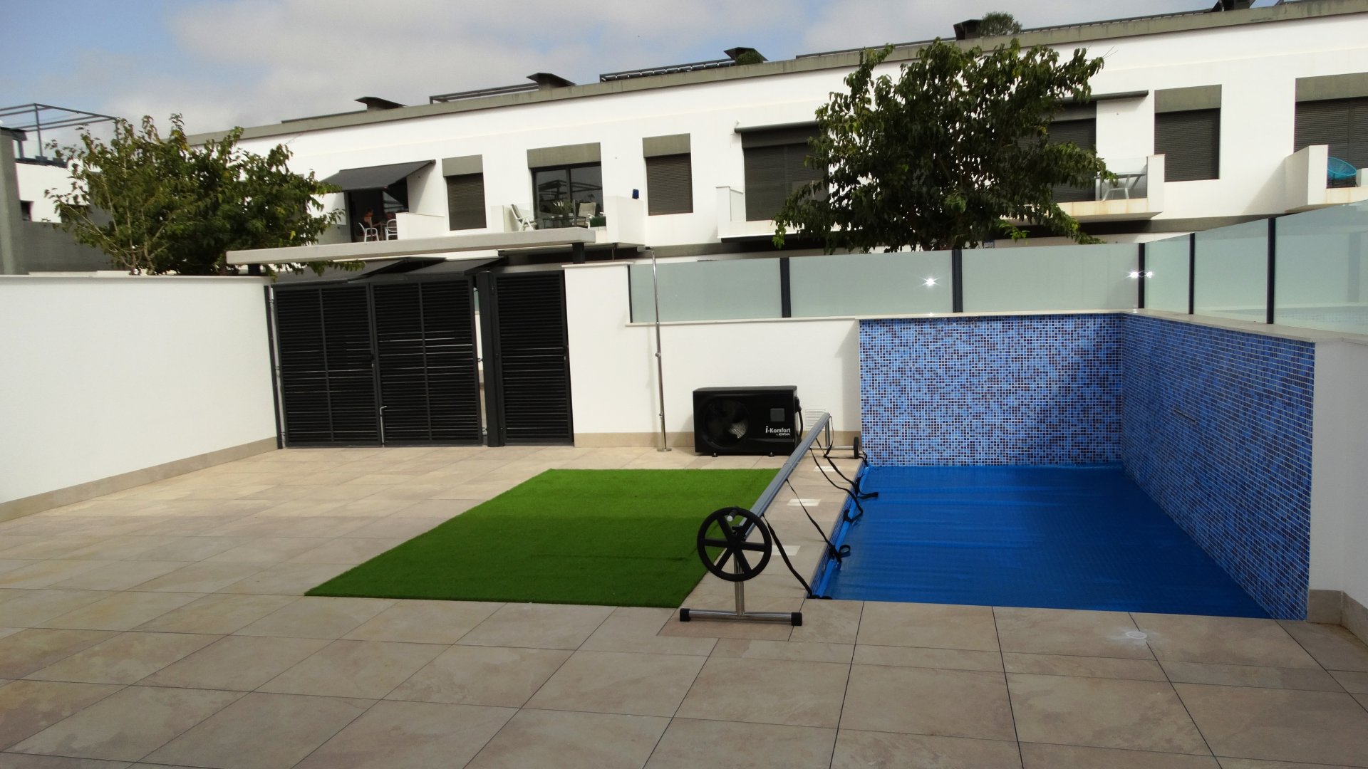 New Build - Villa -
San Javier