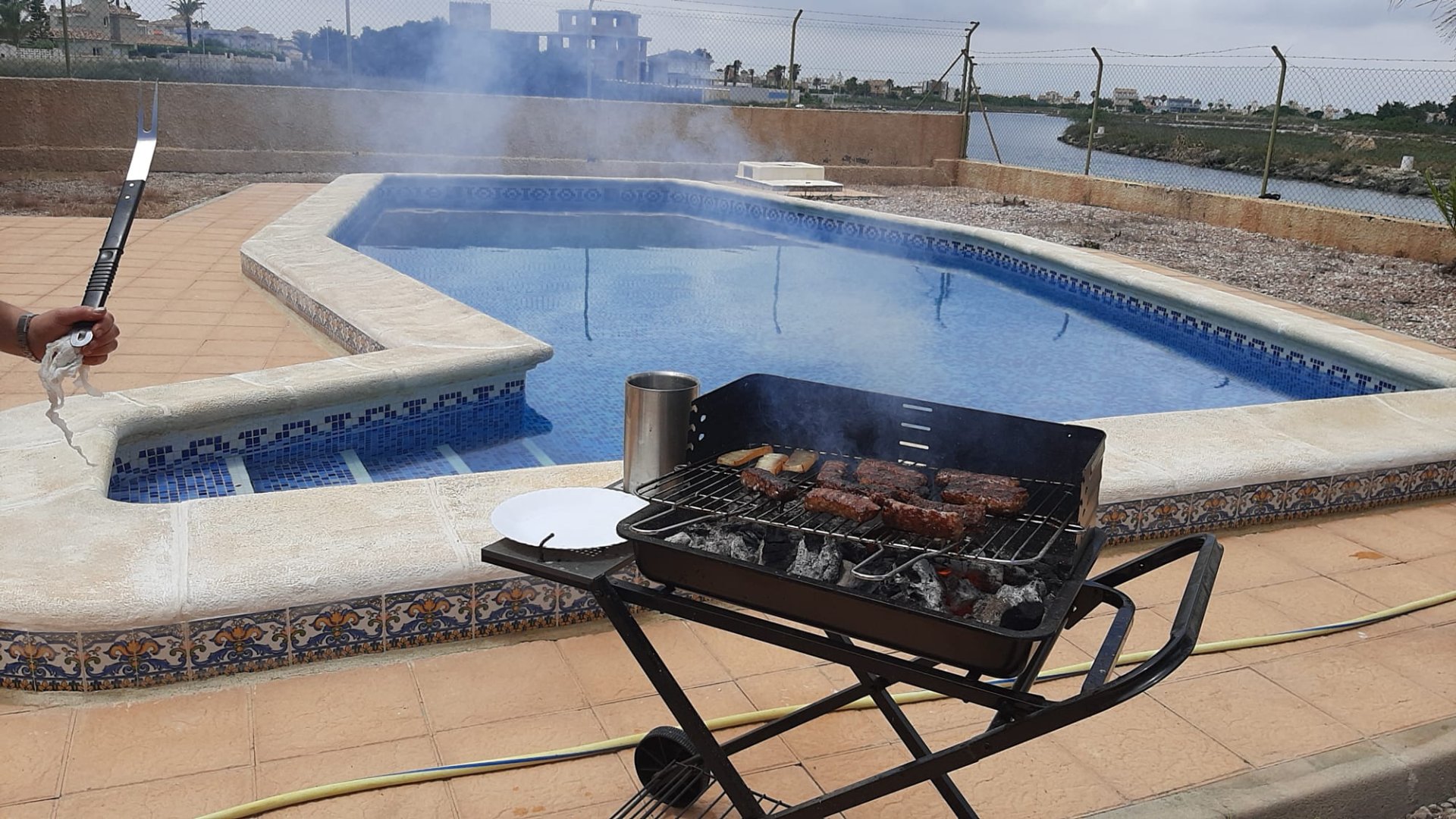 New Build - Villa -
San Javier