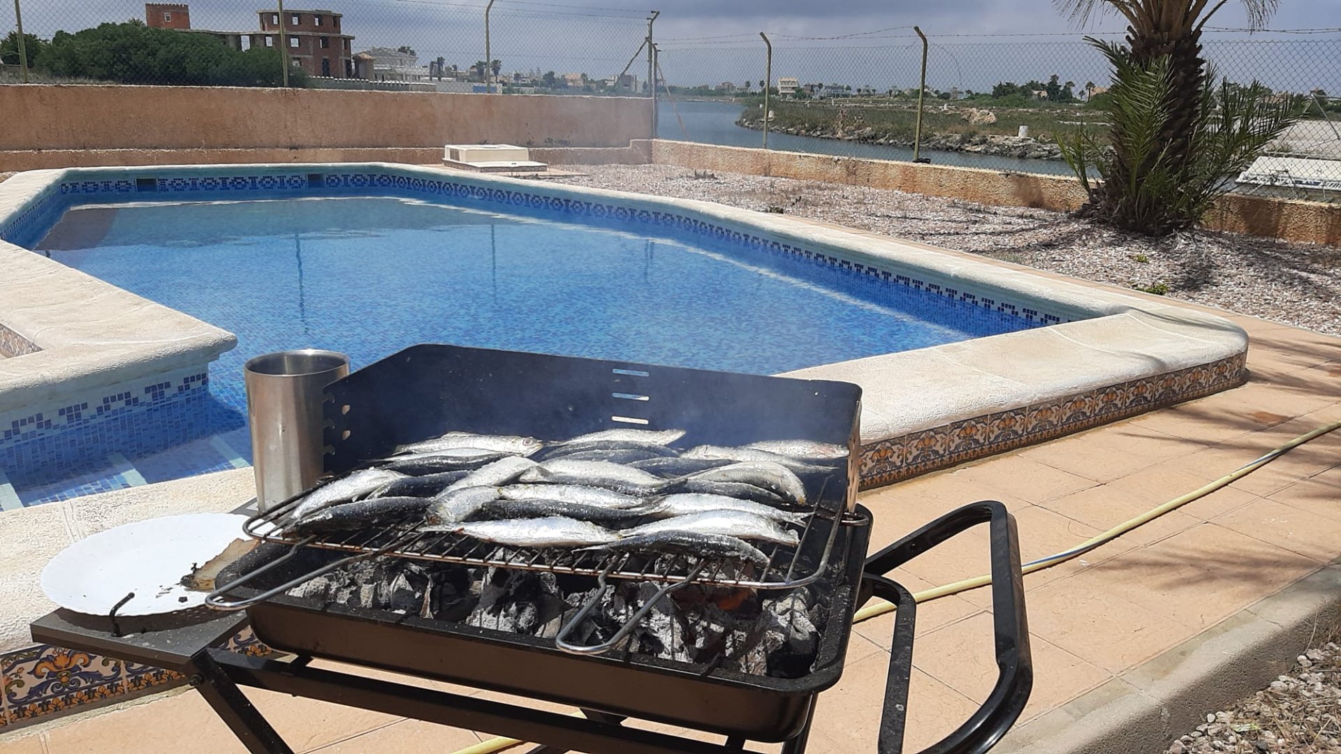 New Build - Villa -
San Javier