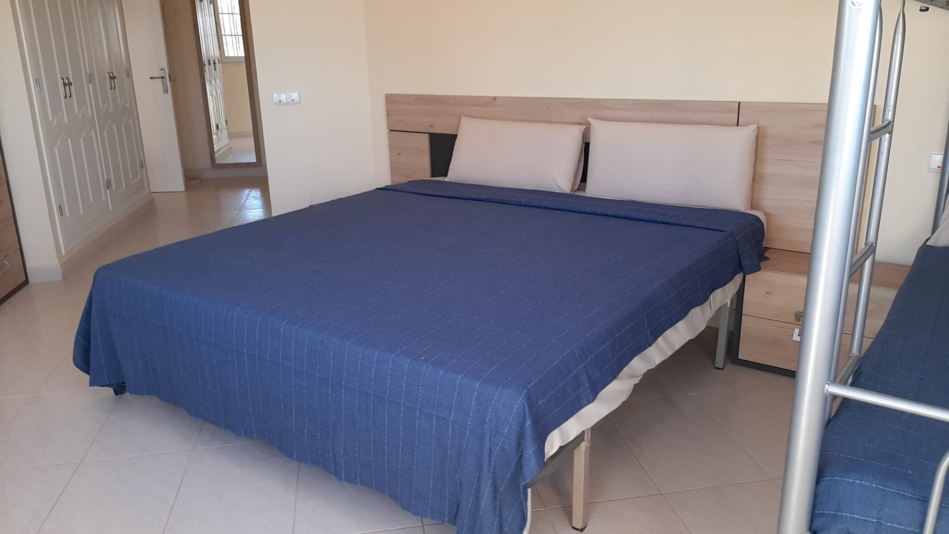 New Build - Villa -
San Javier