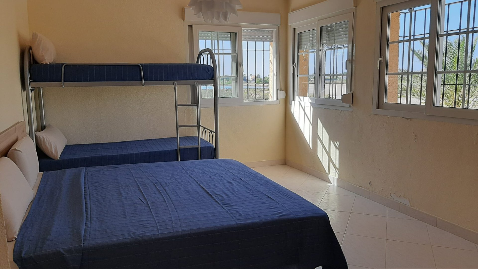 New Build - Villa -
San Javier