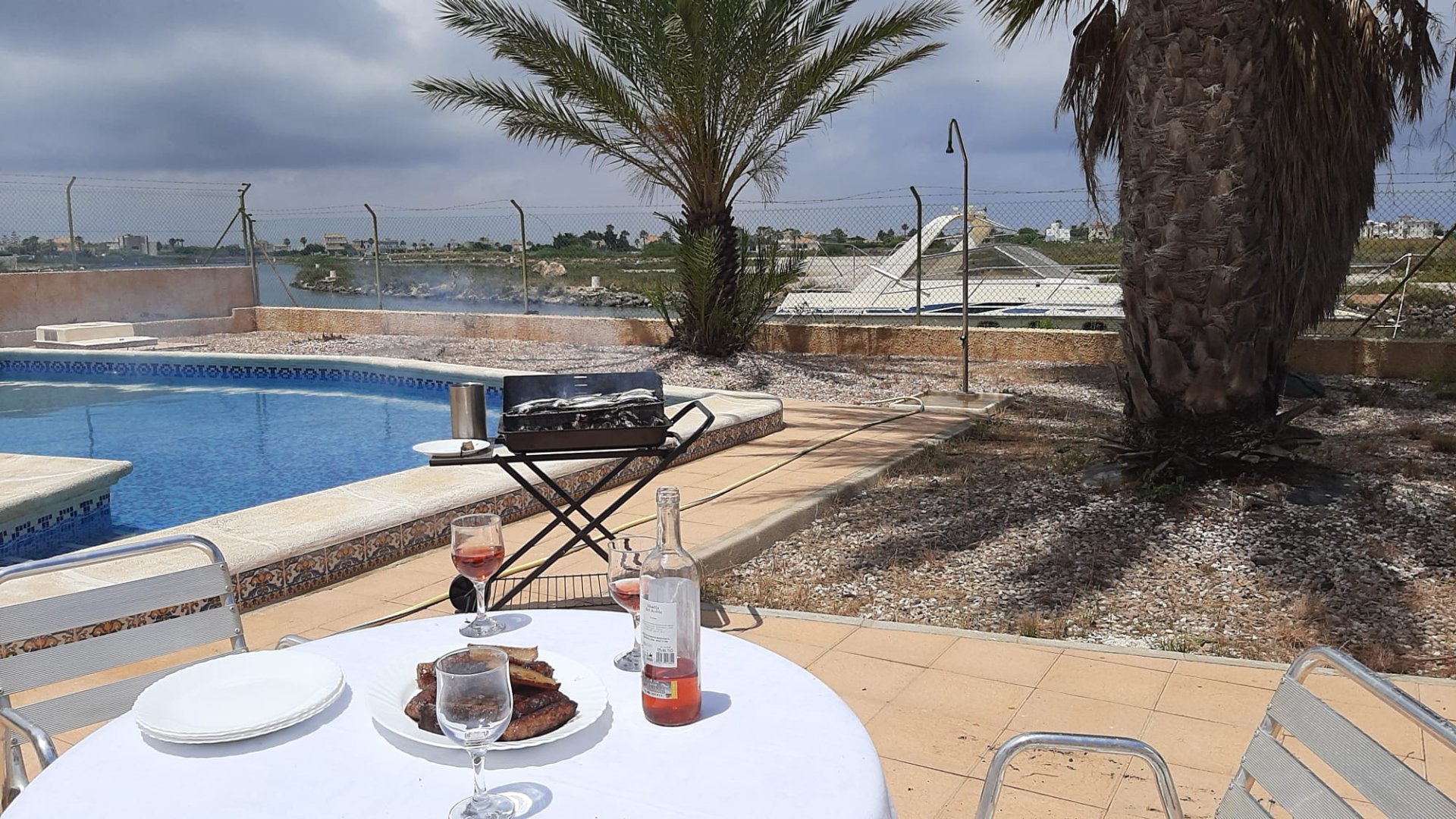 New Build - Villa -
San Javier