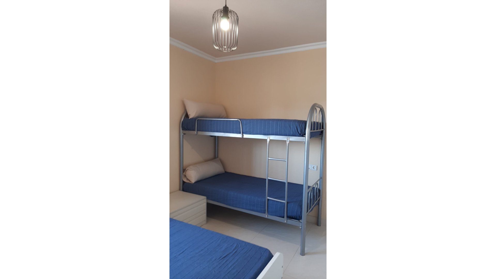 New Build - Villa -
San Javier