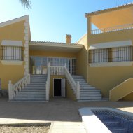 New Build - Villa -
San Javier