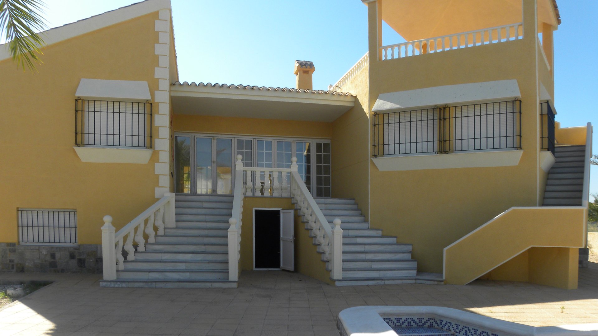 New Build - Villa -
San Javier