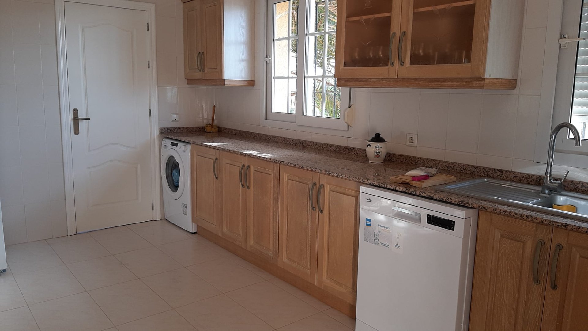 New Build - Villa -
San Javier