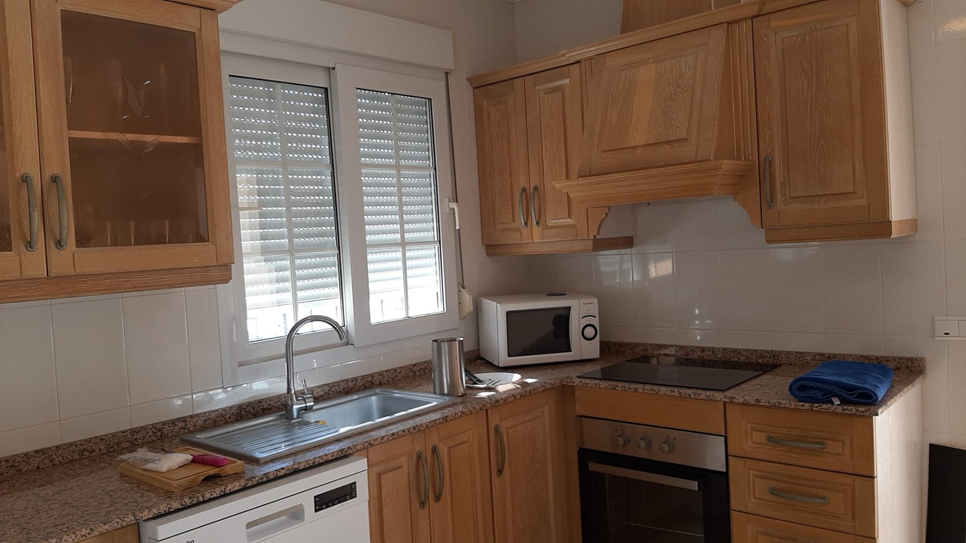 New Build - Villa -
San Javier