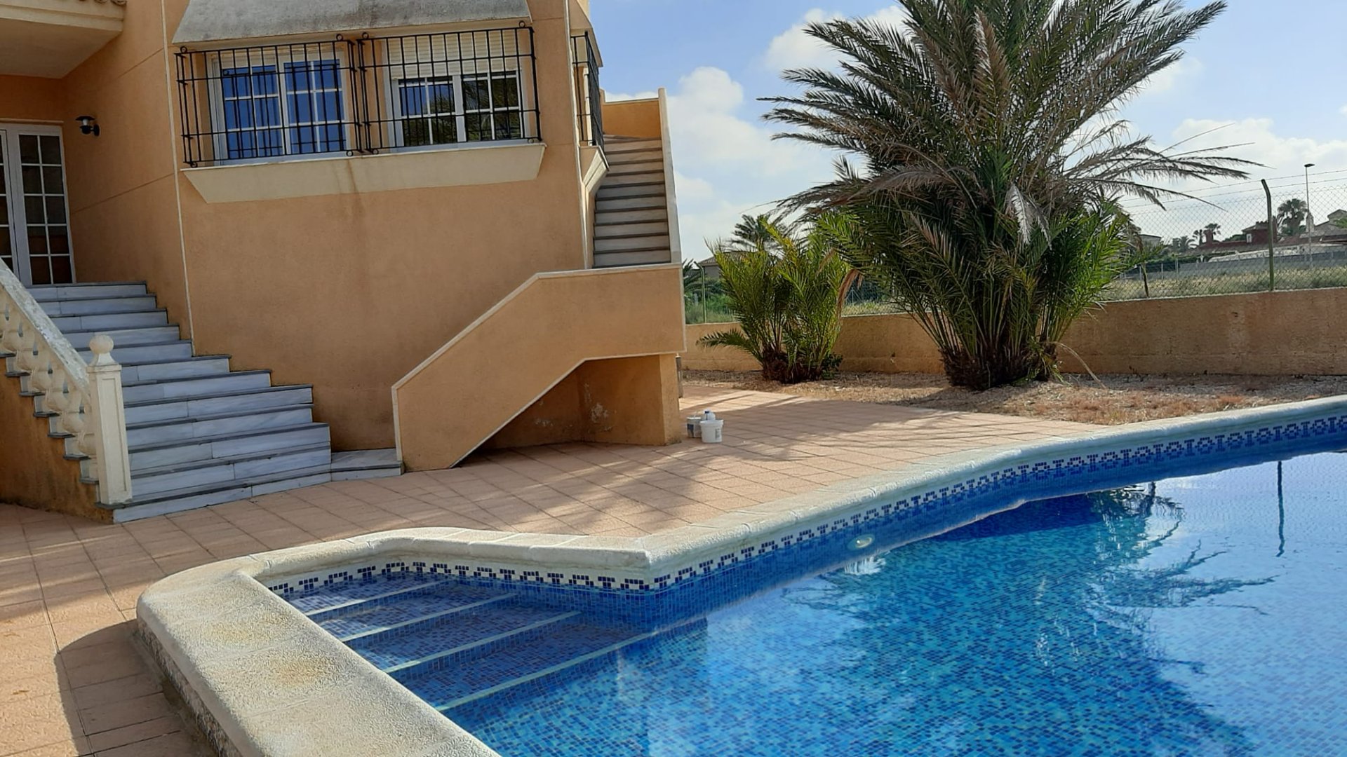 New Build - Villa -
San Javier
