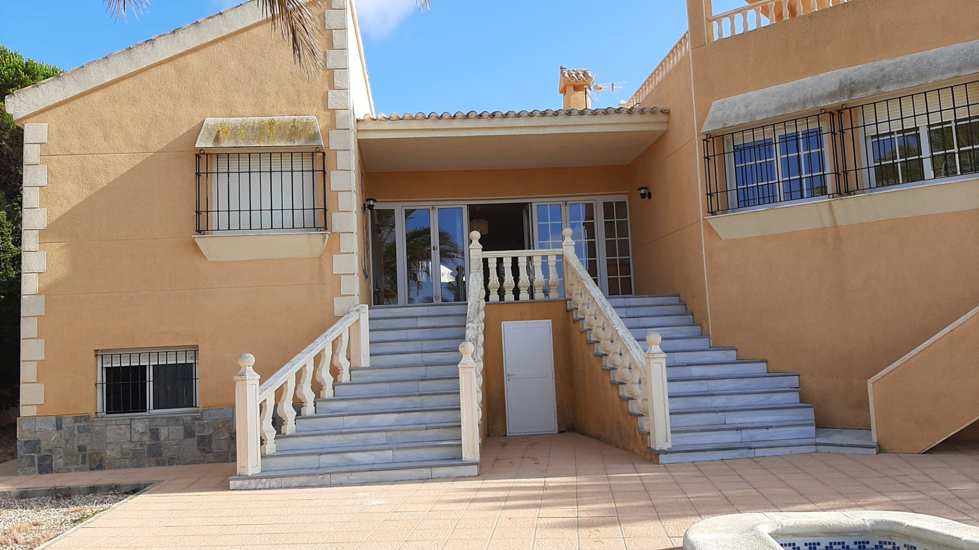 New Build - Villa -
San Javier