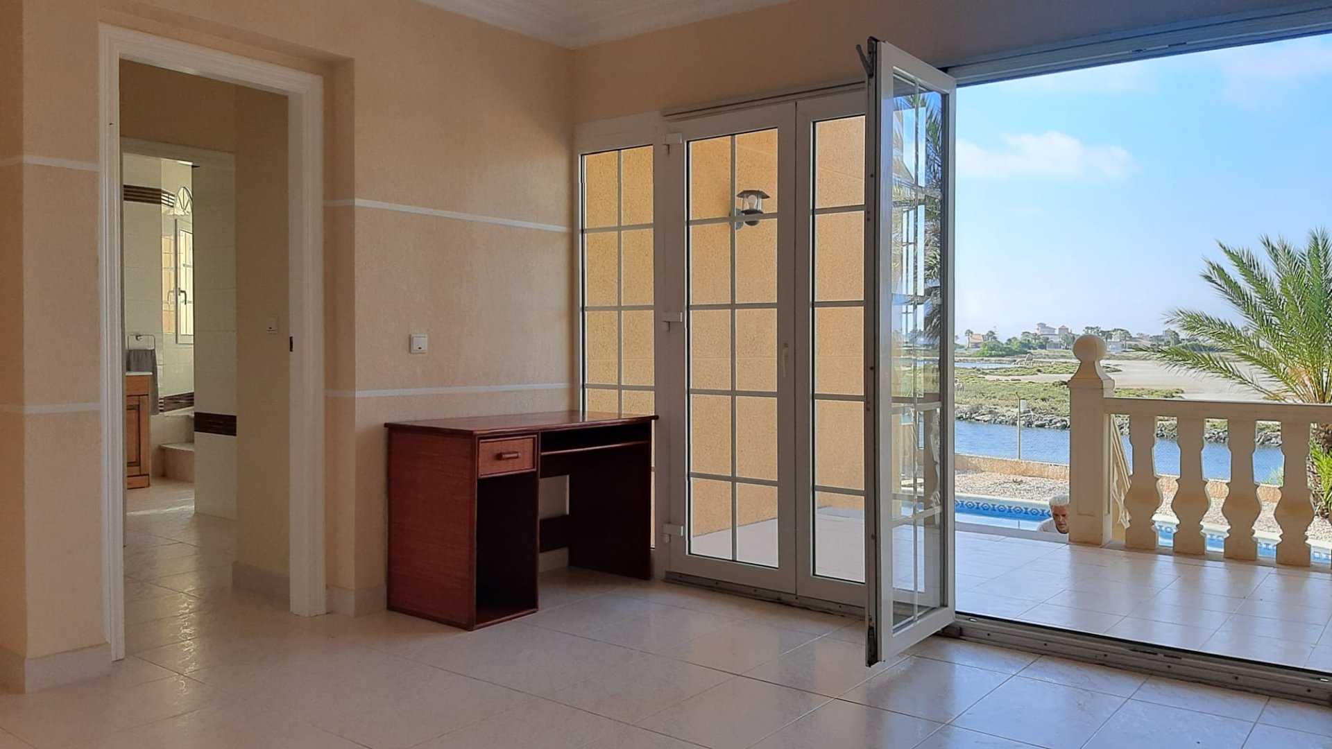 New Build - Villa -
San Javier