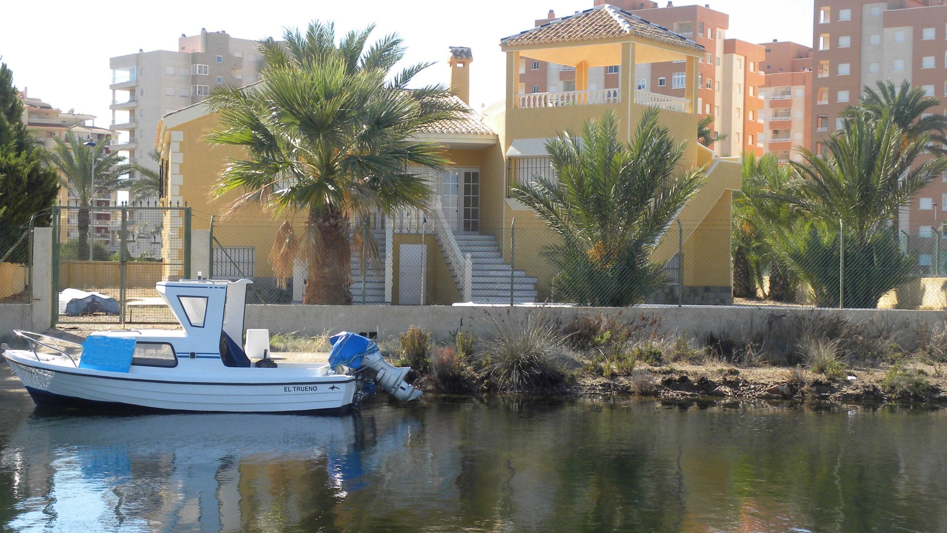 New Build - Villa -
San Javier