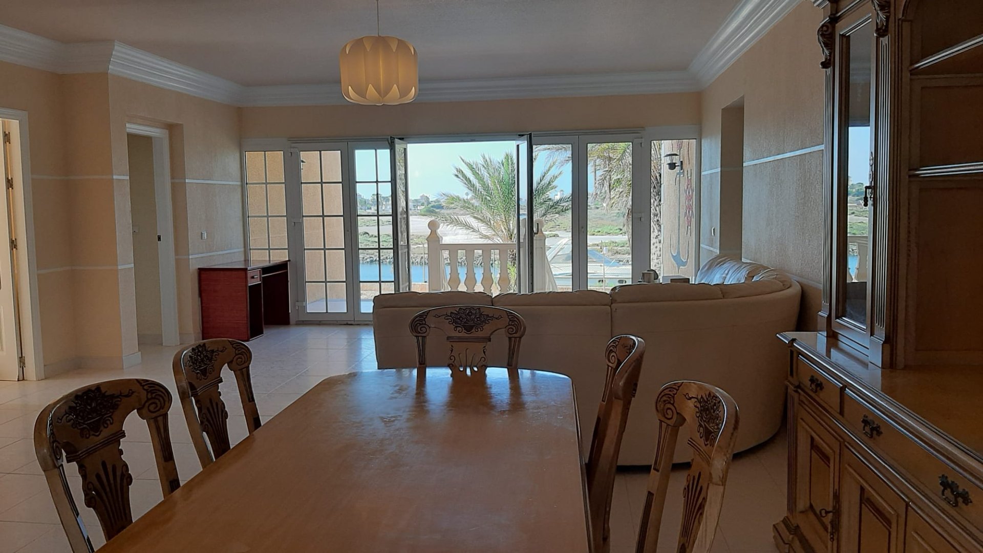 New Build - Villa -
San Javier