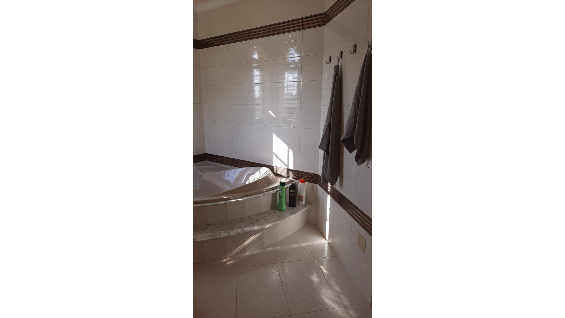 New Build - Villa -
San Javier