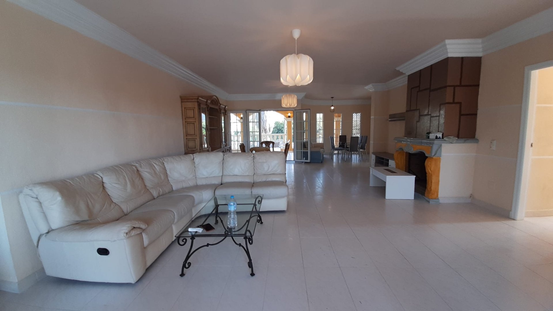 New Build - Villa -
San Javier