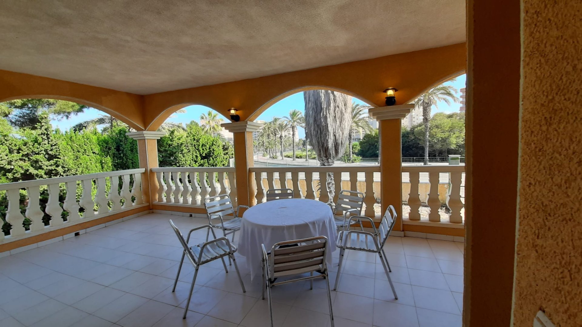 New Build - Villa -
San Javier