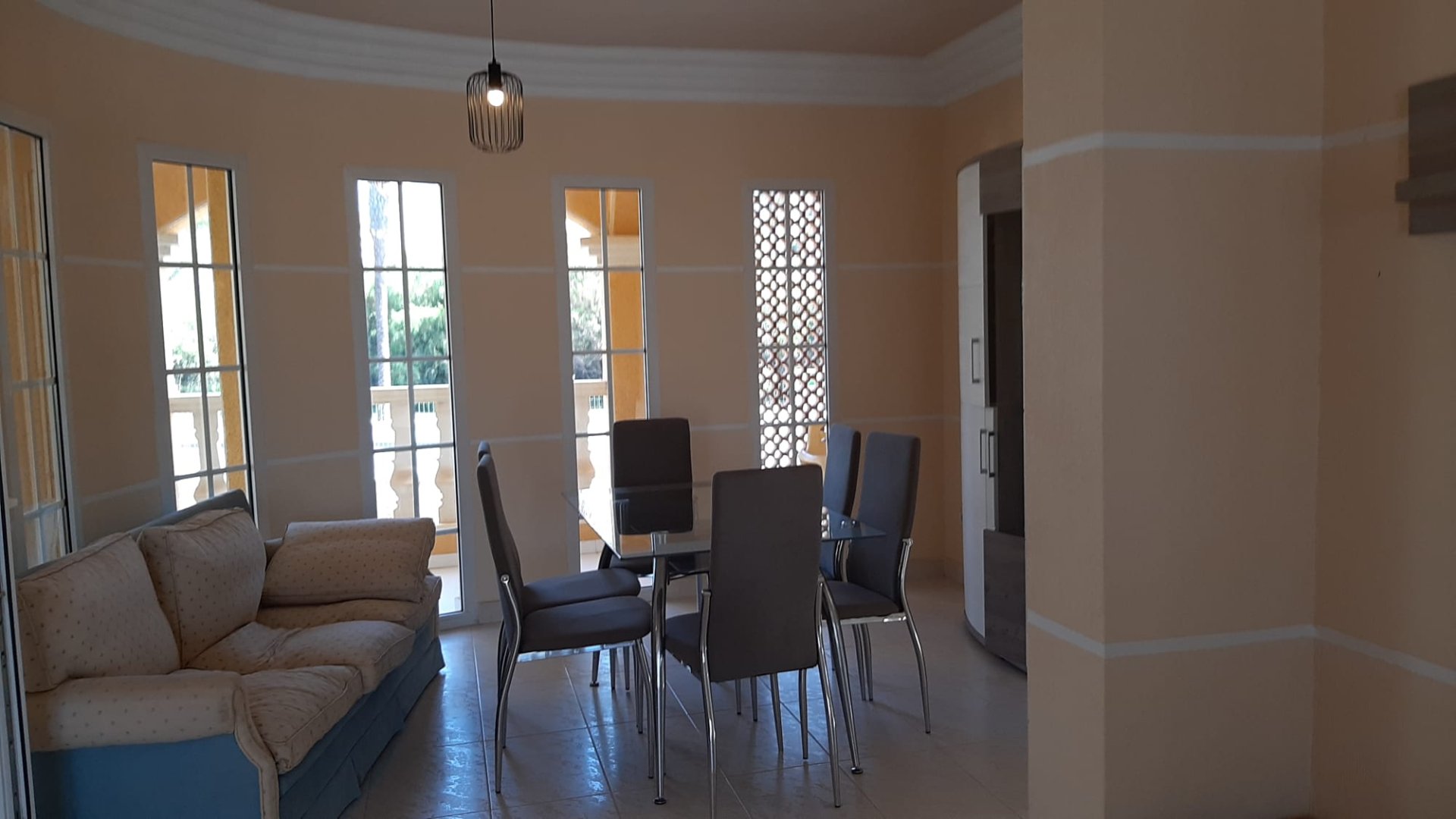 New Build - Villa -
San Javier