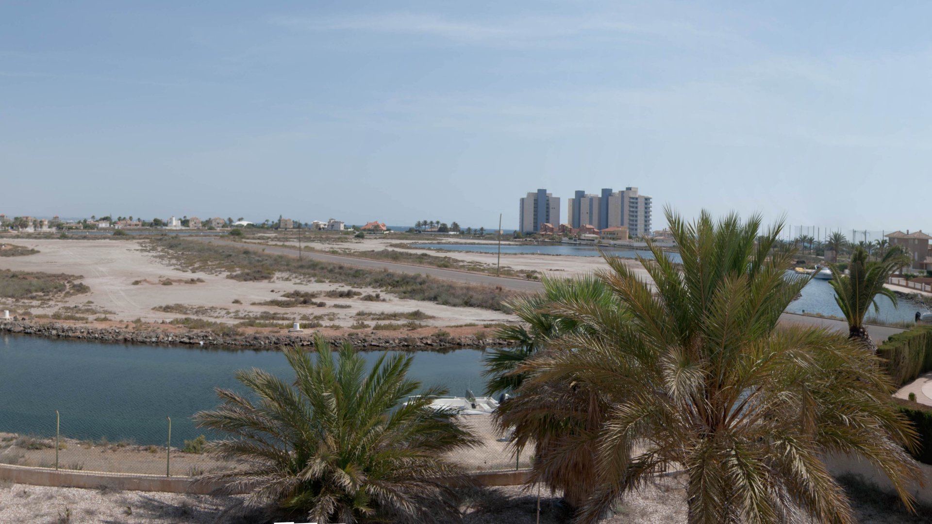 New Build - Villa -
San Javier