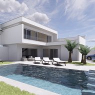 New Build - Villa -
San Javier