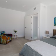 New Build - Villa -
San Javier