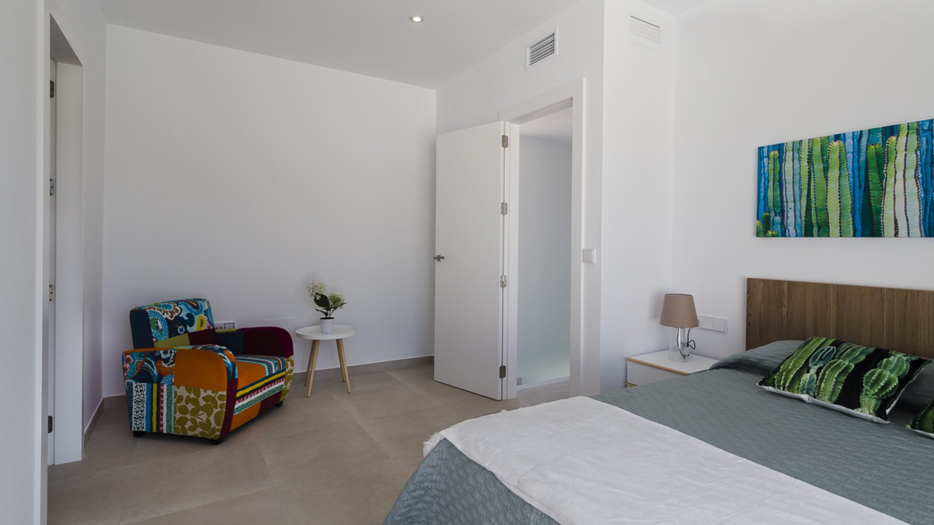 New Build - Villa -
San Javier