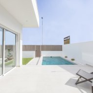 New Build - Villa -
San Javier