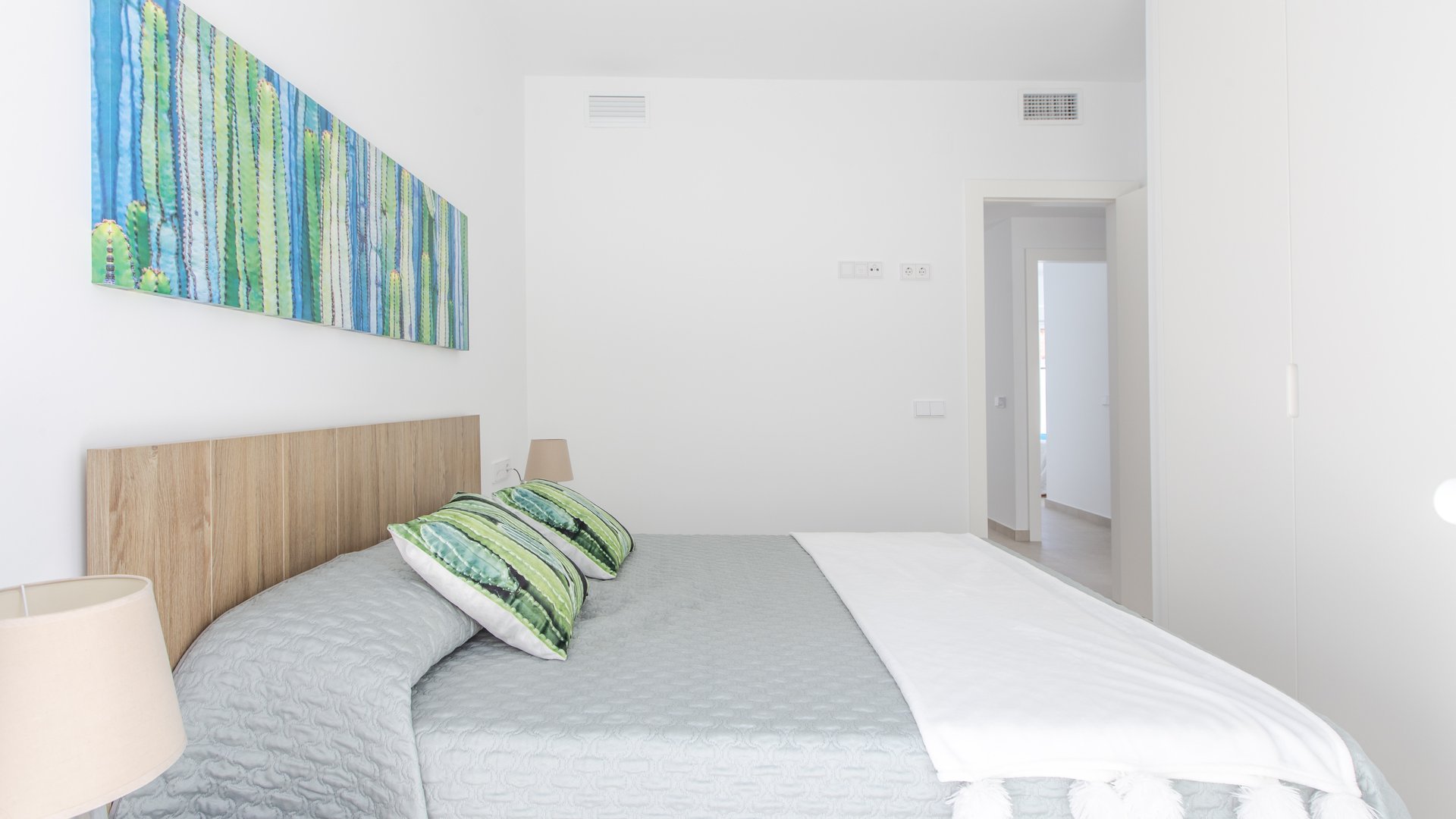 New Build - Villa -
San Javier