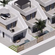 New Build - Villa -
San Javier